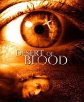 Desert of Blood /  